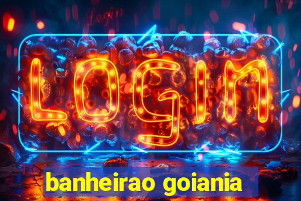 banheirao goiania